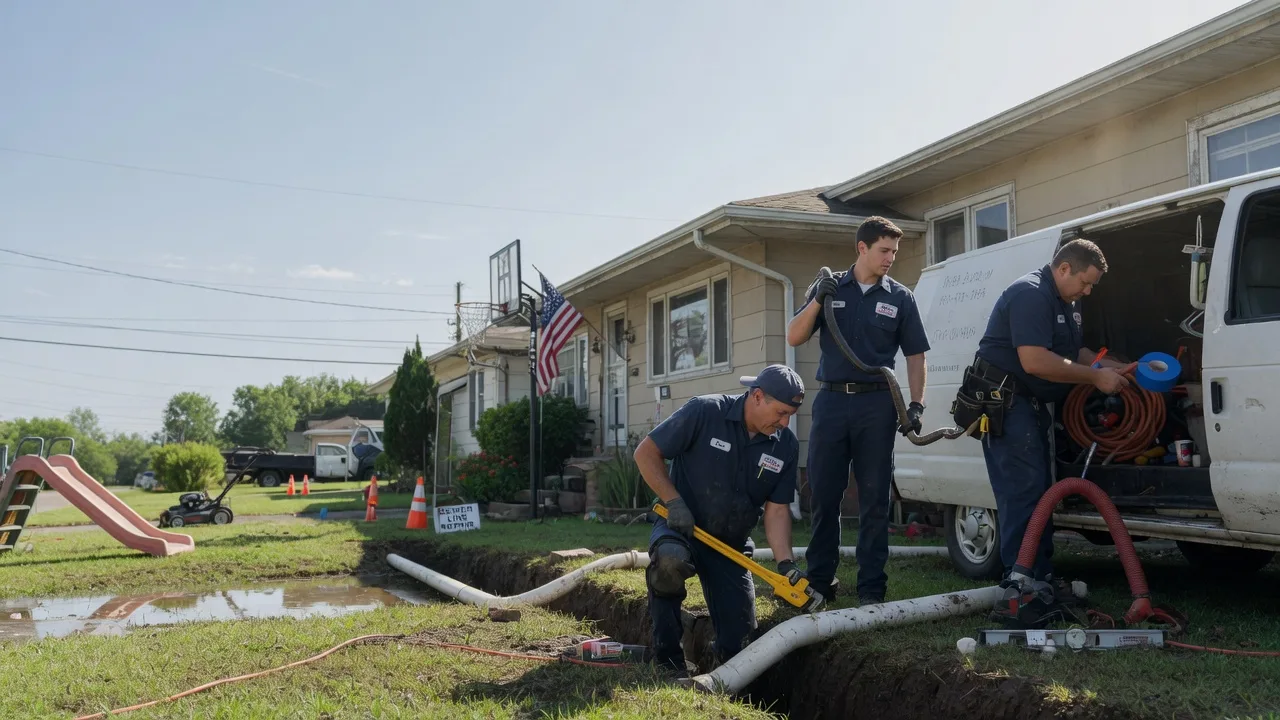 Toilet Installation in Mount Saint Joseph, OH near me